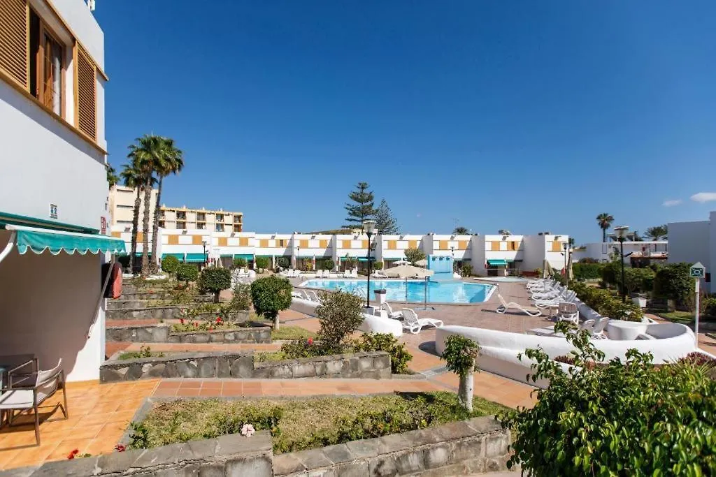 Apartment Rt-Las Brisas Playa del Ingles