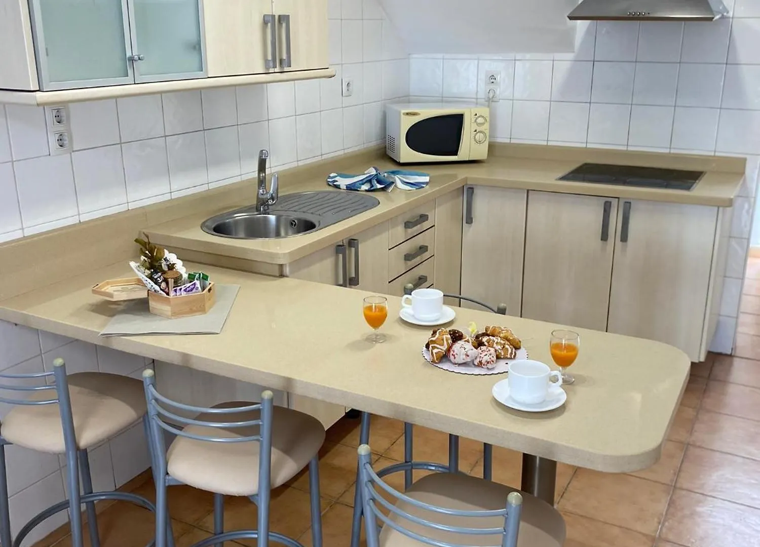 Apartment Rt-Las Brisas Playa del Ingles