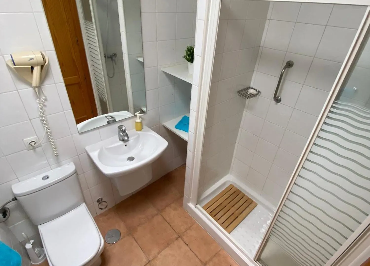 Apartment Rt-Las Brisas Playa del Ingles