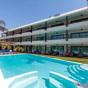 Alsol Nogal- Adults Only Playa del Inglés