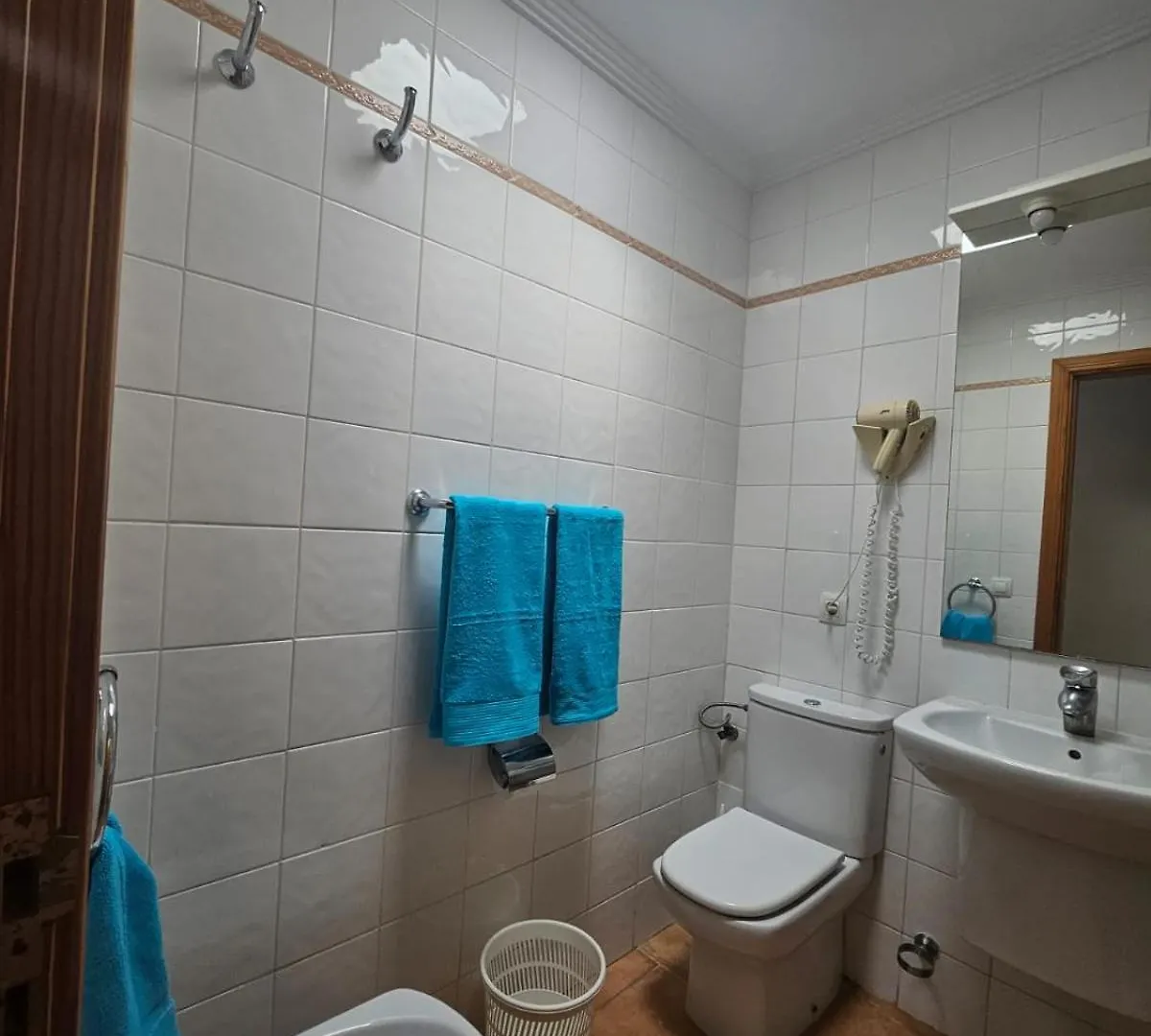 Rt-Las Brisas Playa del Ingles  Apartment
