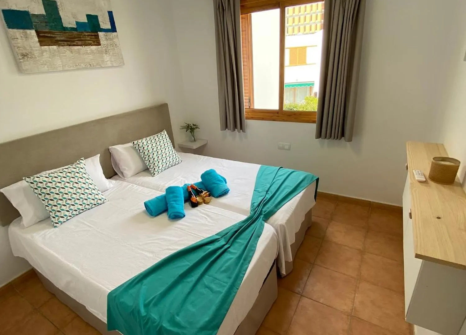 Apartment Rt-Las Brisas Playa del Ingles