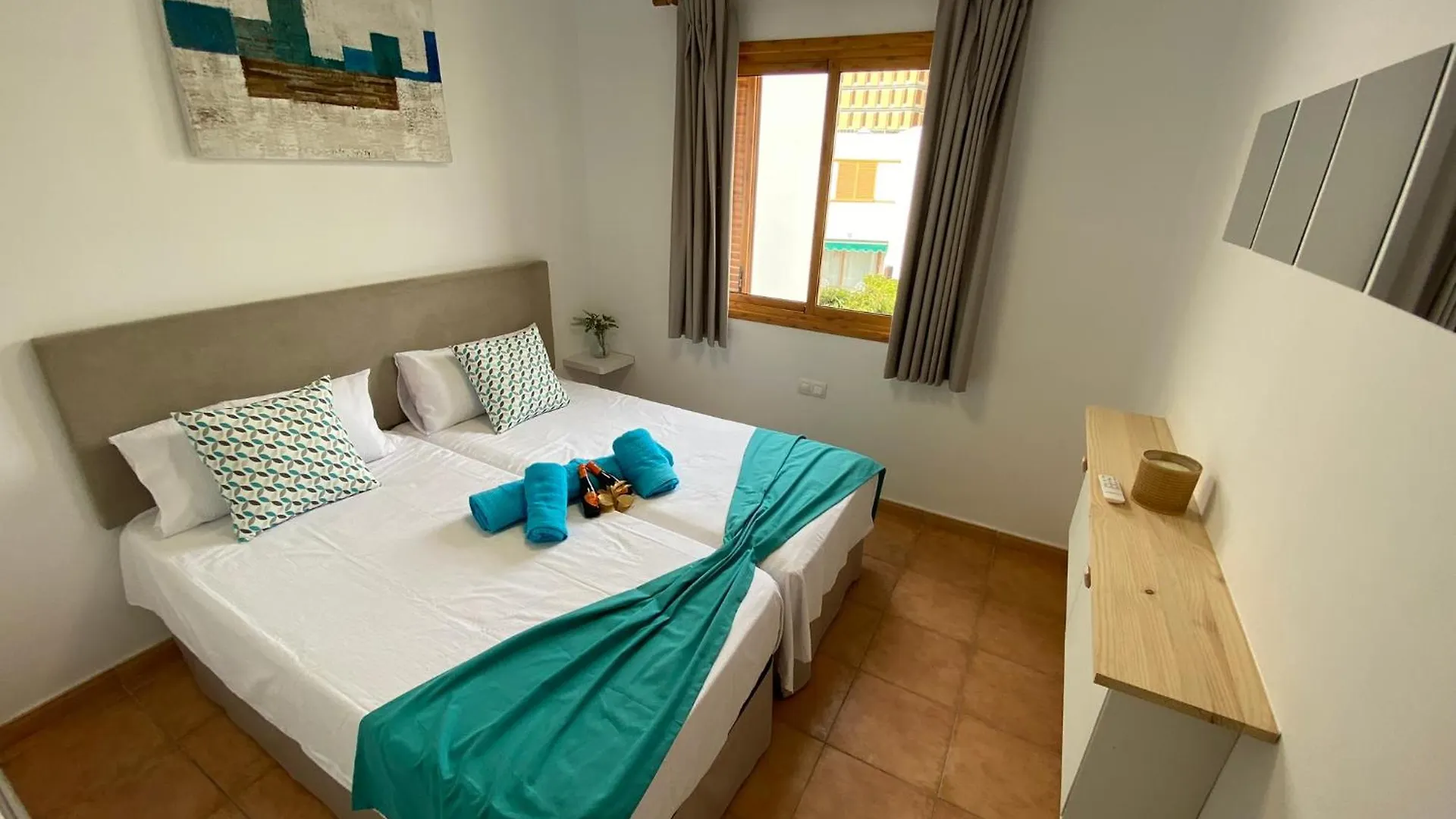 Rt-Las Brisas Playa del Inglés Apartman