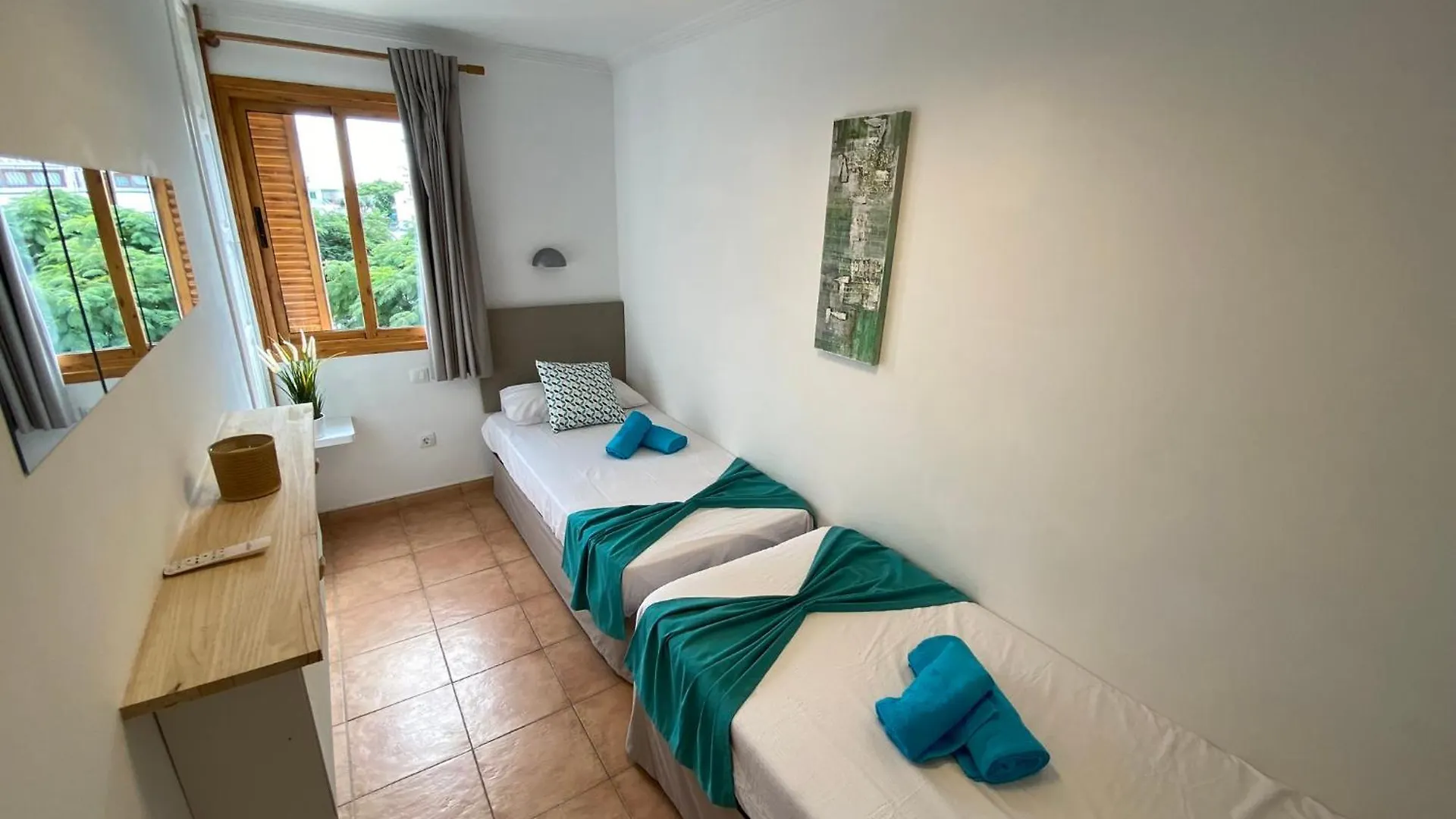 Apartman Rt-Las Brisas Playa del Inglés Spanyolország