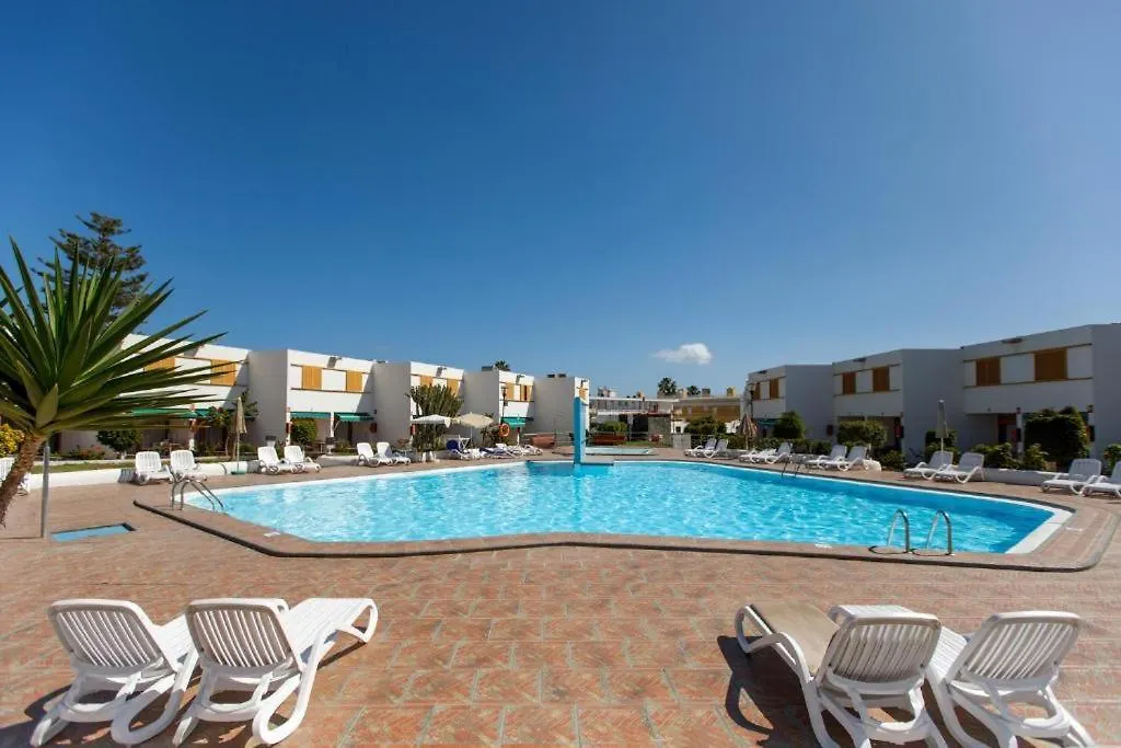 Rt-Las Brisas Playa del Inglés