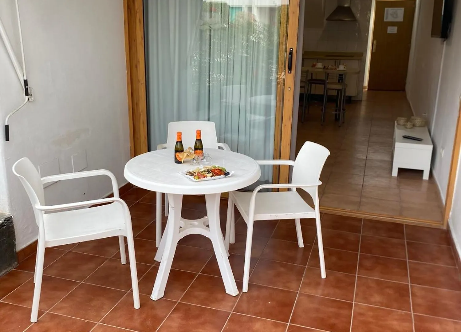Rt-Las Brisas Playa del Inglés