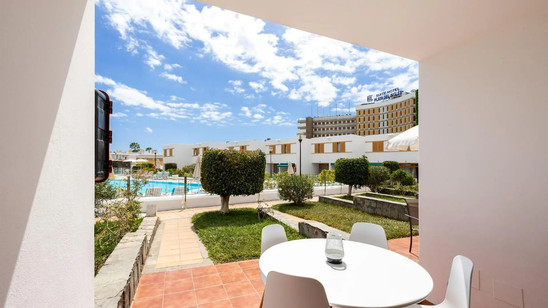Rt-Las Brisas Playa del Ingles  Apartment Playa del Ingles (Gran Canaria)