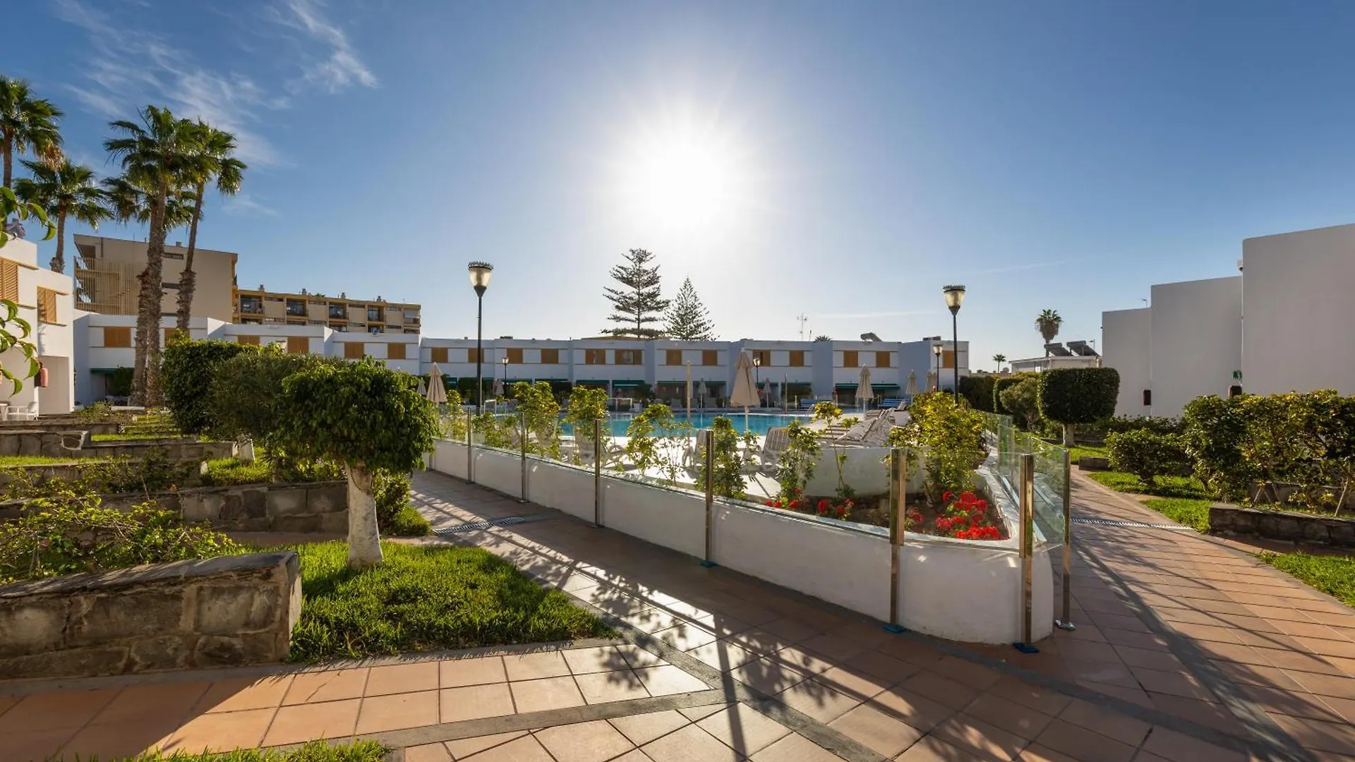Apartment Rt-Las Brisas Playa del Ingles