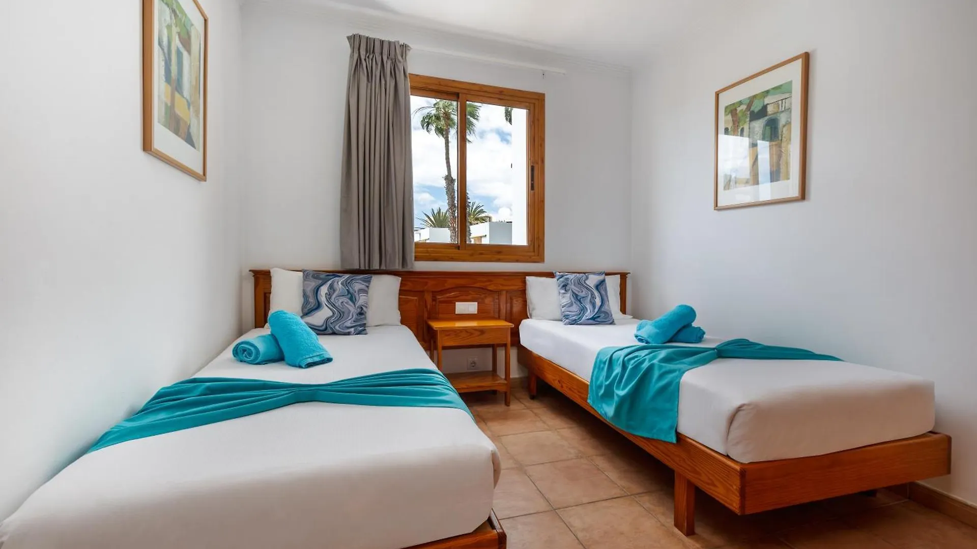 Apartment Rt-Las Brisas Playa del Ingles  Spain