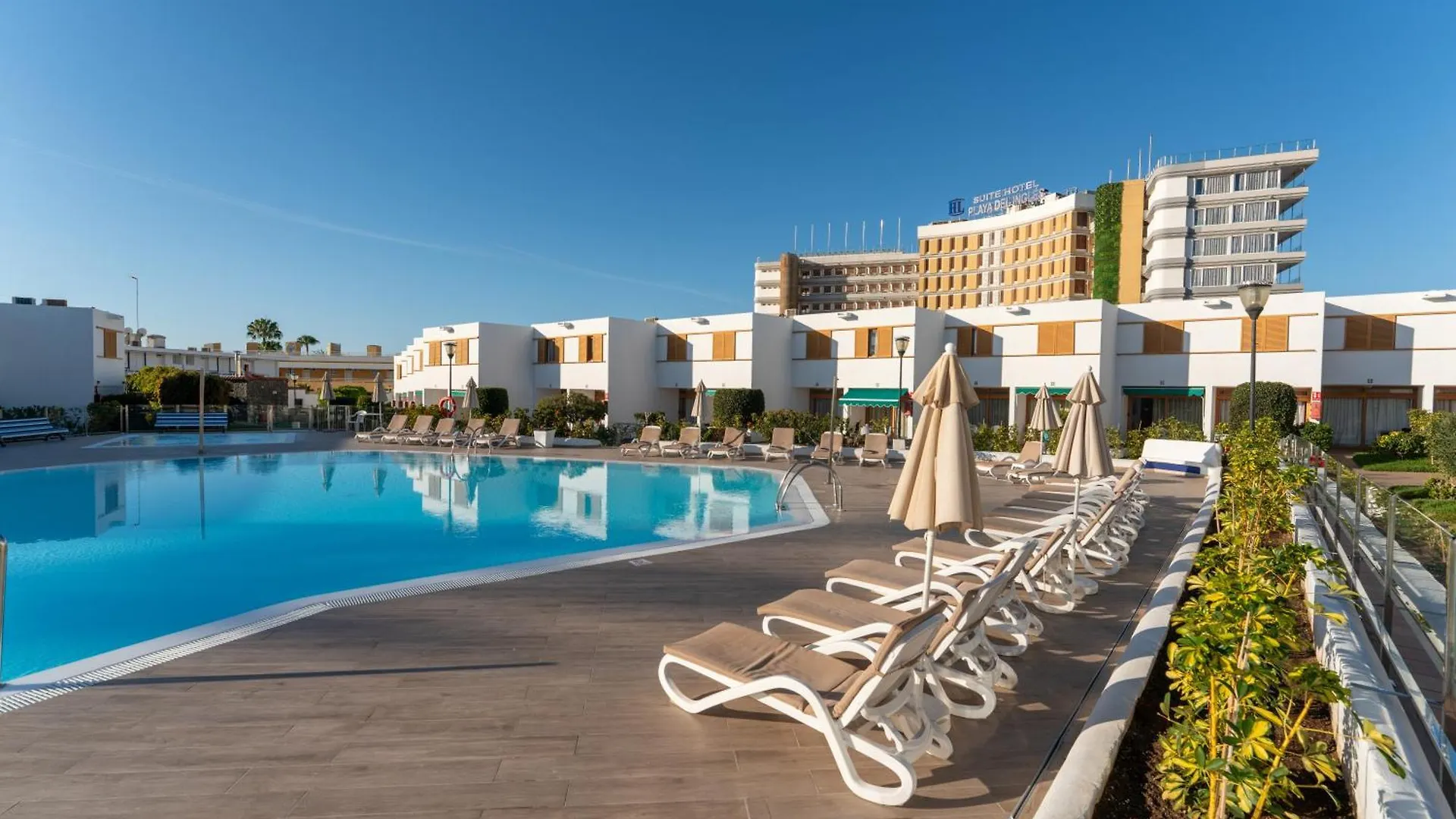 Apartment Rt-Las Brisas Playa del Ingles