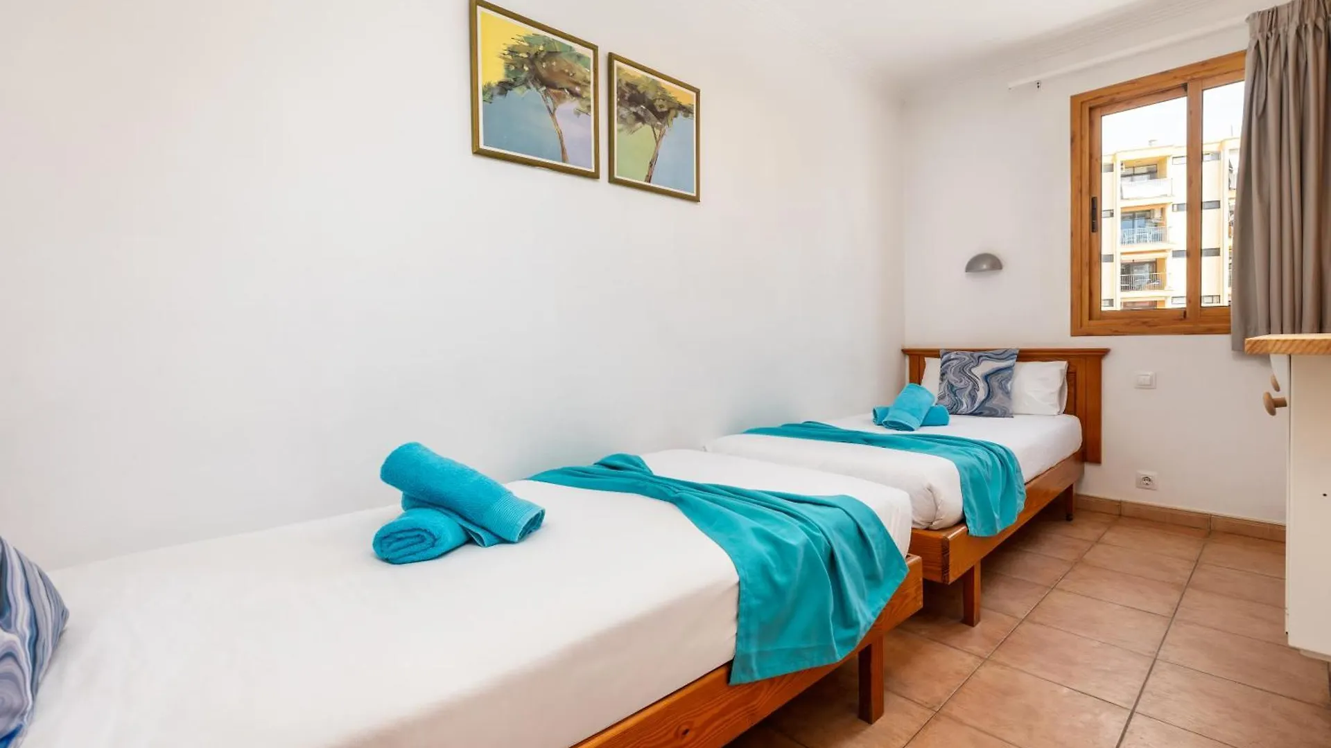 Apartment Rt-Las Brisas Playa del Ingles