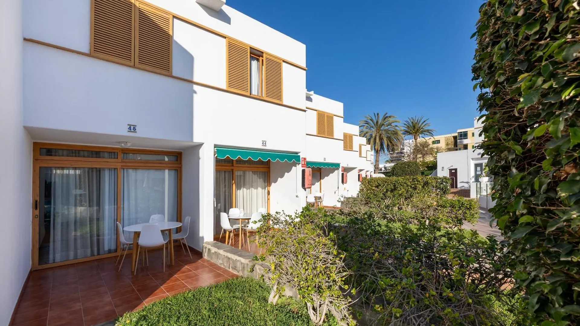 Rt-Las Brisas Playa del Ingles  Apartment