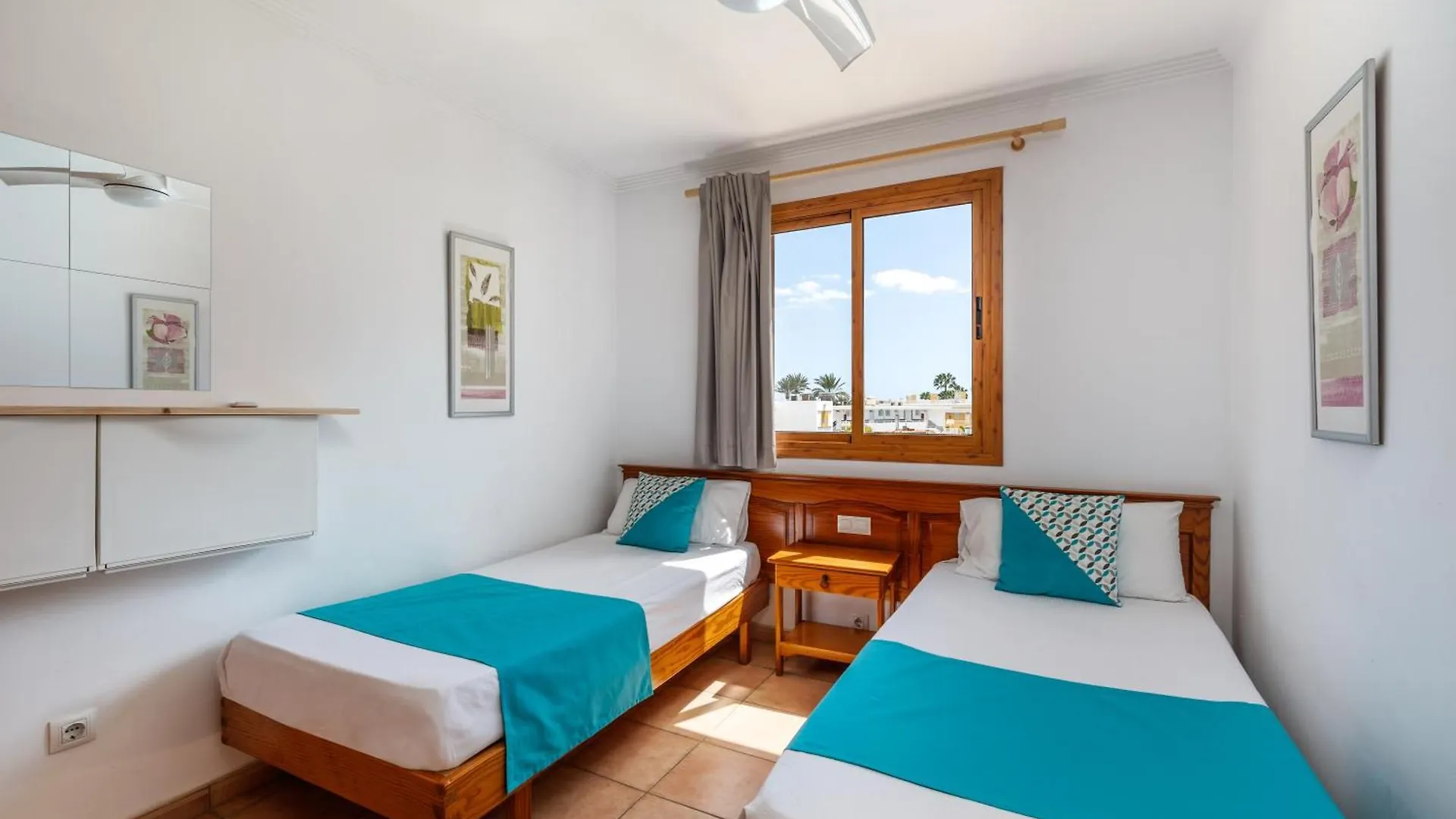 Rt-Las Brisas Playa del Ingles  Apartment Playa del Ingles (Gran Canaria)