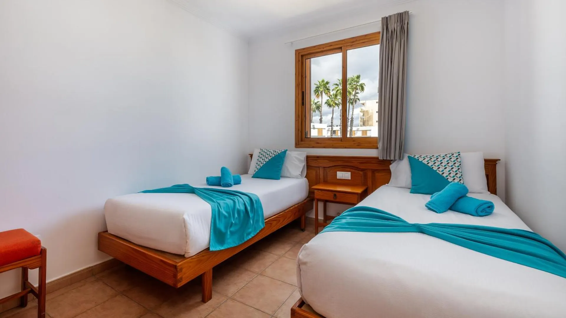 Apartment Rt-Las Brisas Playa del Ingles
